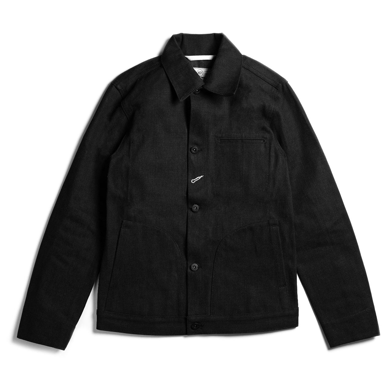 Rogue Territory Supply Jacket | Uncrate