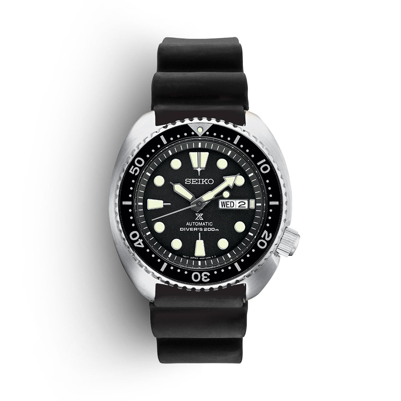 Seiko Prospex SRPE93 Diver