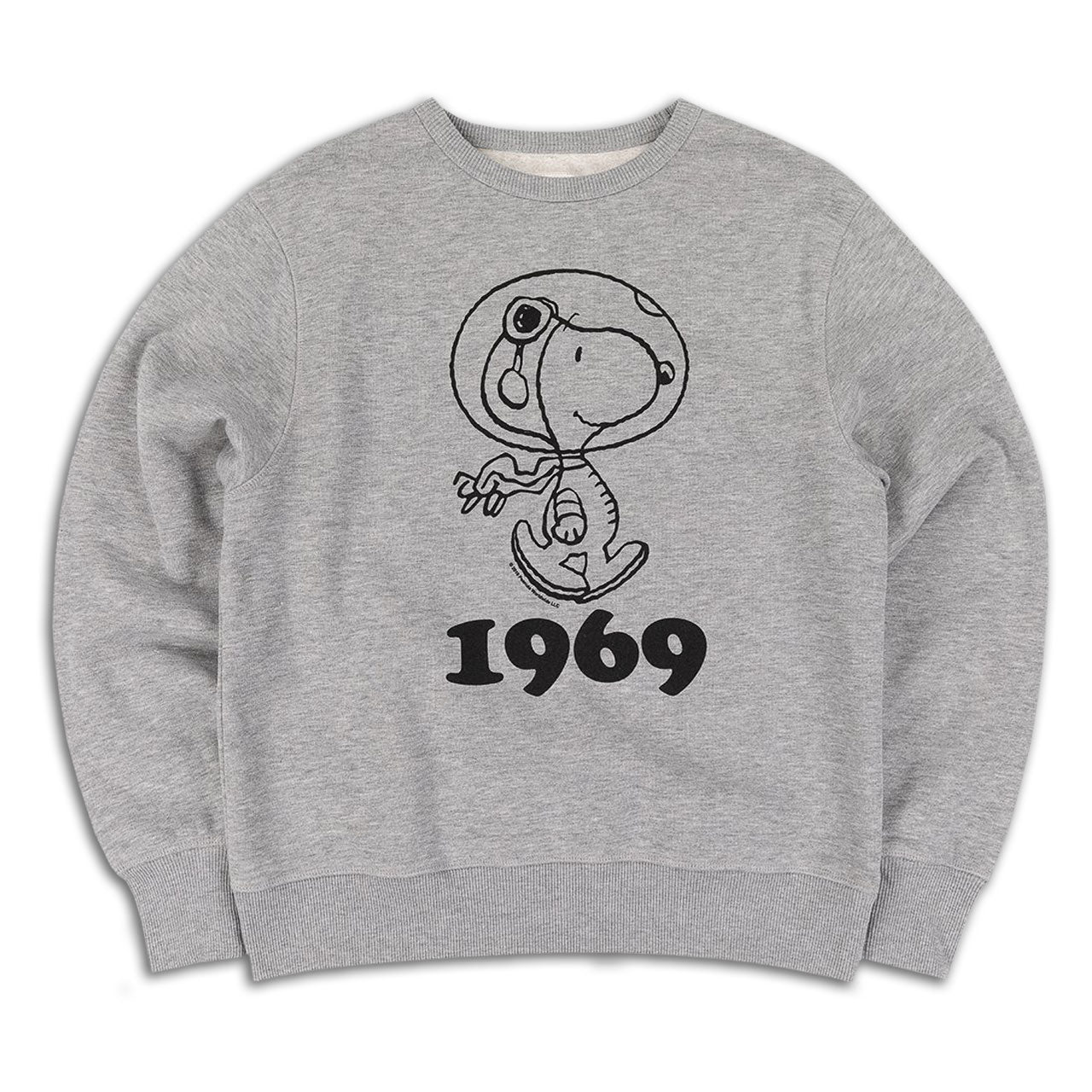 Snoopy 1969 Sweatshirt