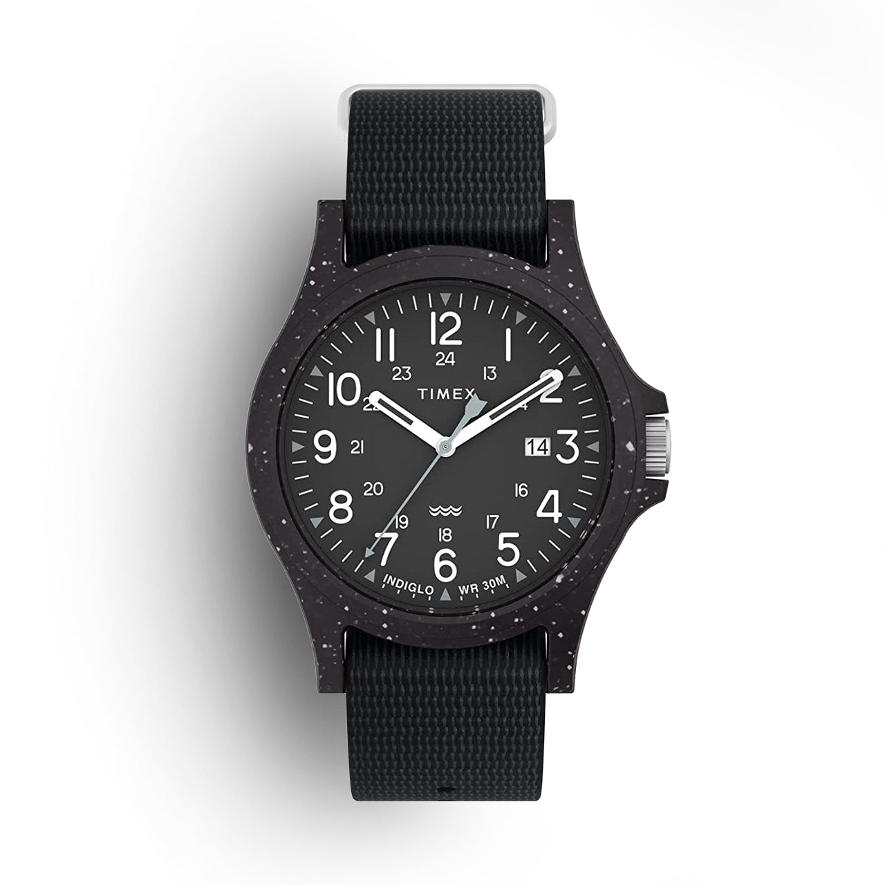 Timex Reclaimed Ocean Plastic Watch, #Timex #Reclaimed #Ocean #Plastic #Watch