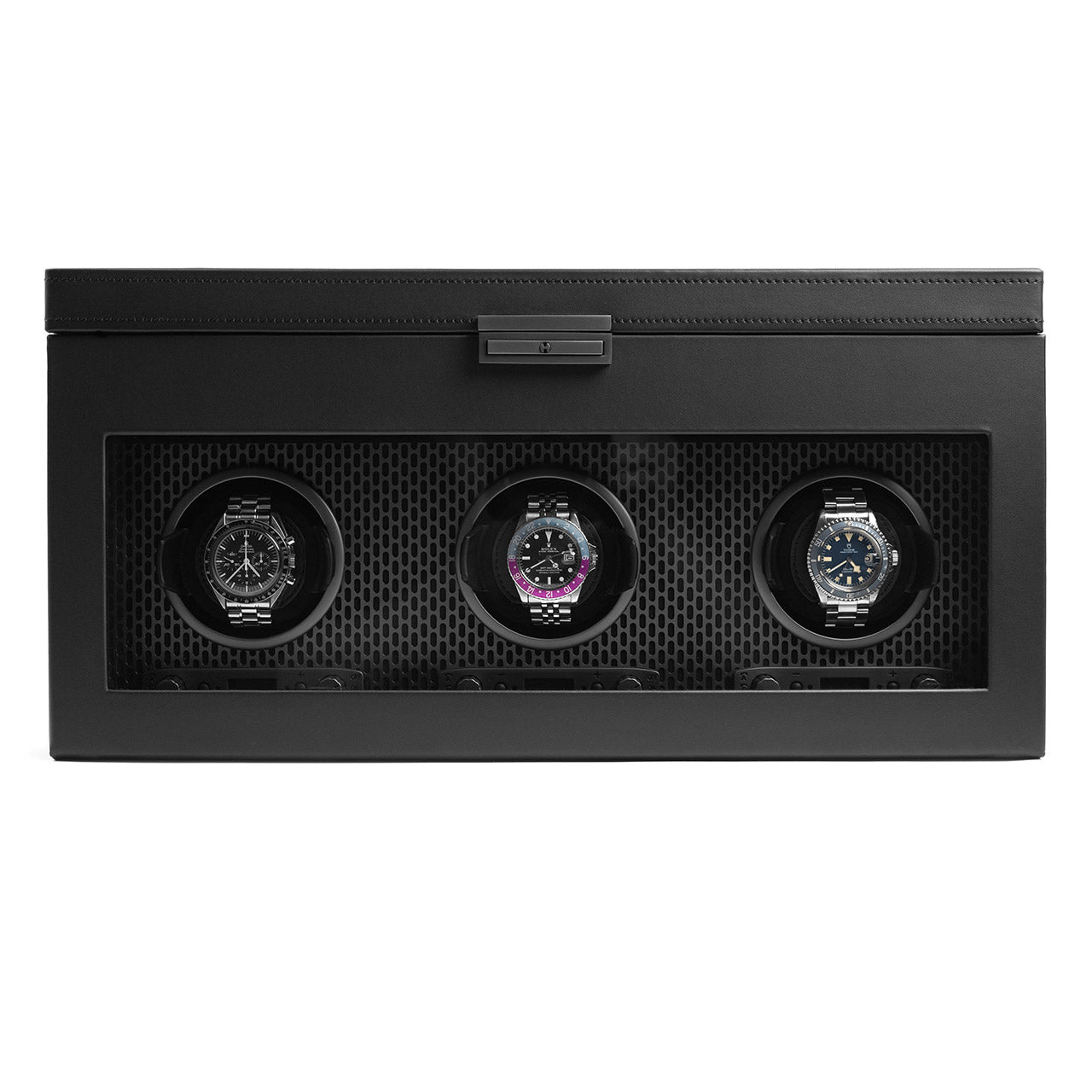 Wolf Axis Watch Winder