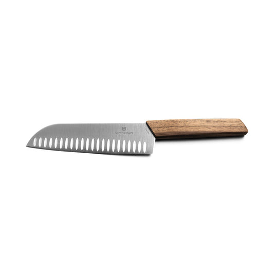Lamson: Ulu Knife — Maxwell's Mercantile