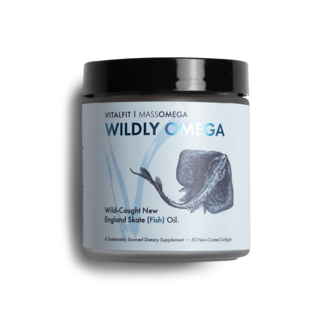 Vitalfit Wildly Omega