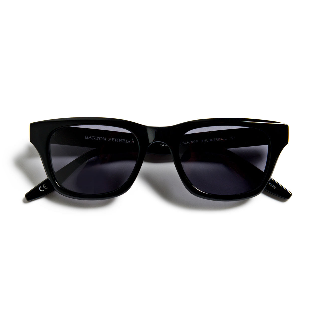 Barton Perreira 007 Thunderball Sunglasses