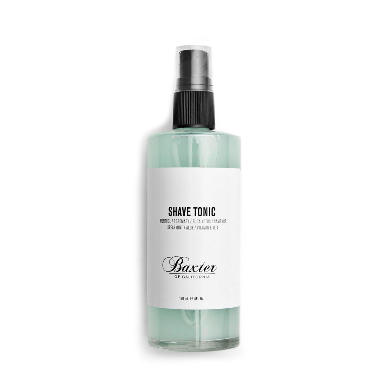 Baxter of California Shave Tonic