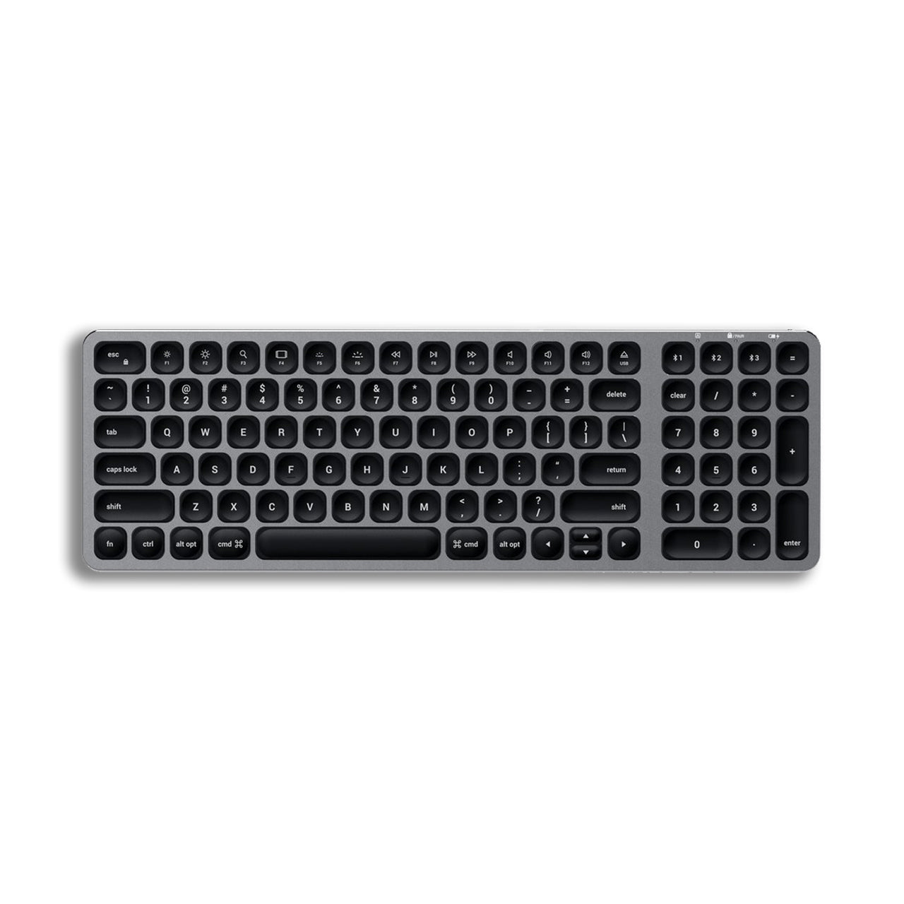 Satechi Compact Bluetooth Keyboard