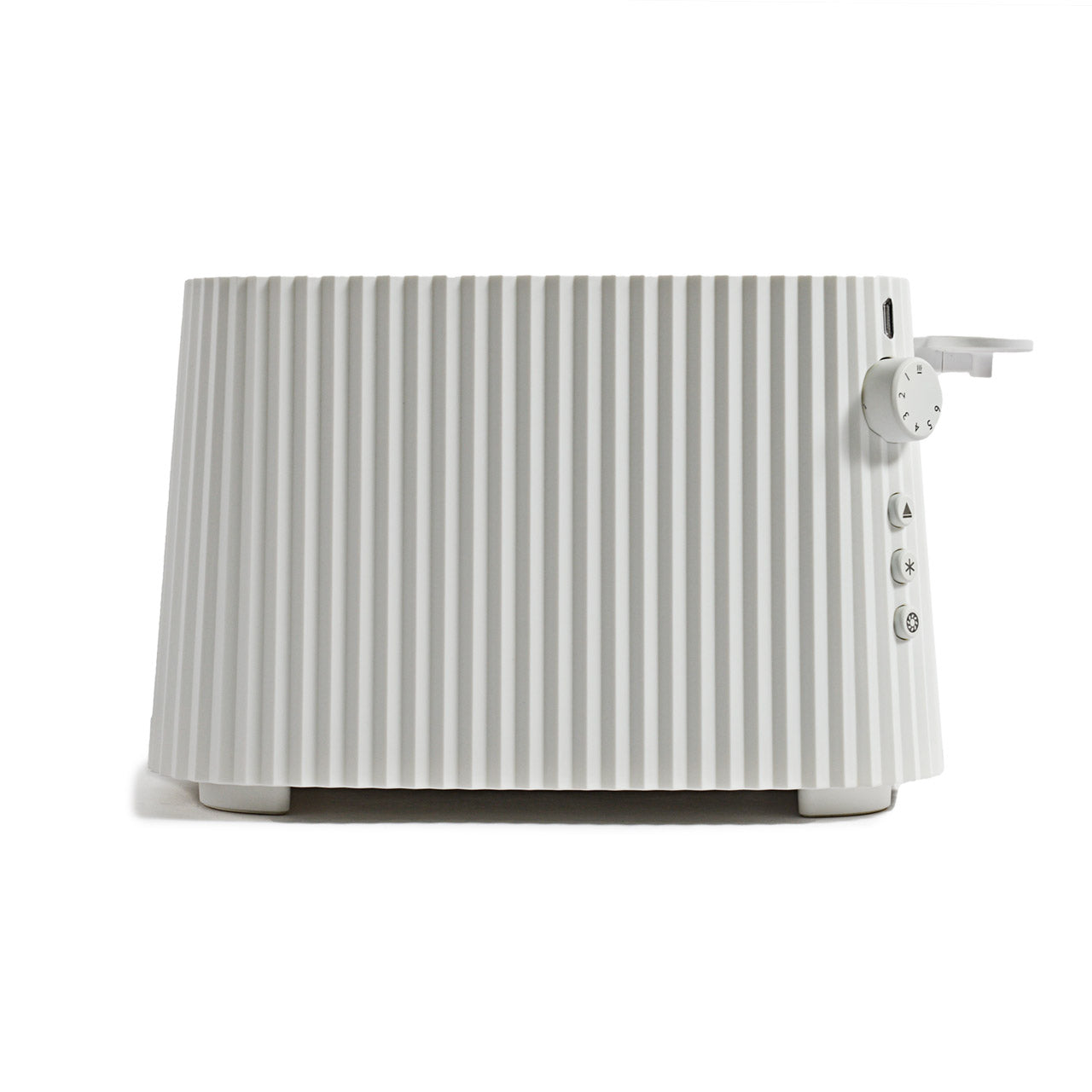 Alessi Plisse Toaster