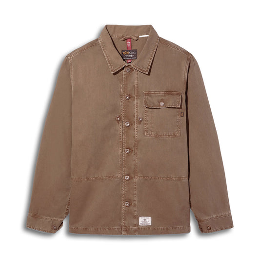 Alpha Industries MA-1 Slim Fit Bomber Supply Uncrate 