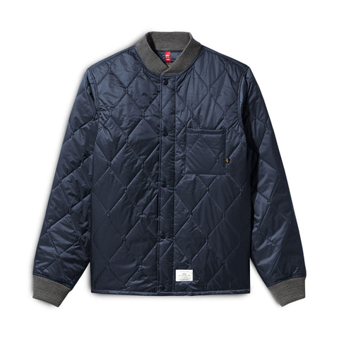 Norse Projects Svalbard Gore-Tex Reversible Jacket | Uncrate