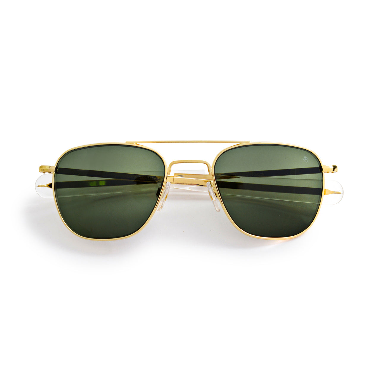 American Original Pilot Sunglasses | Uncrate