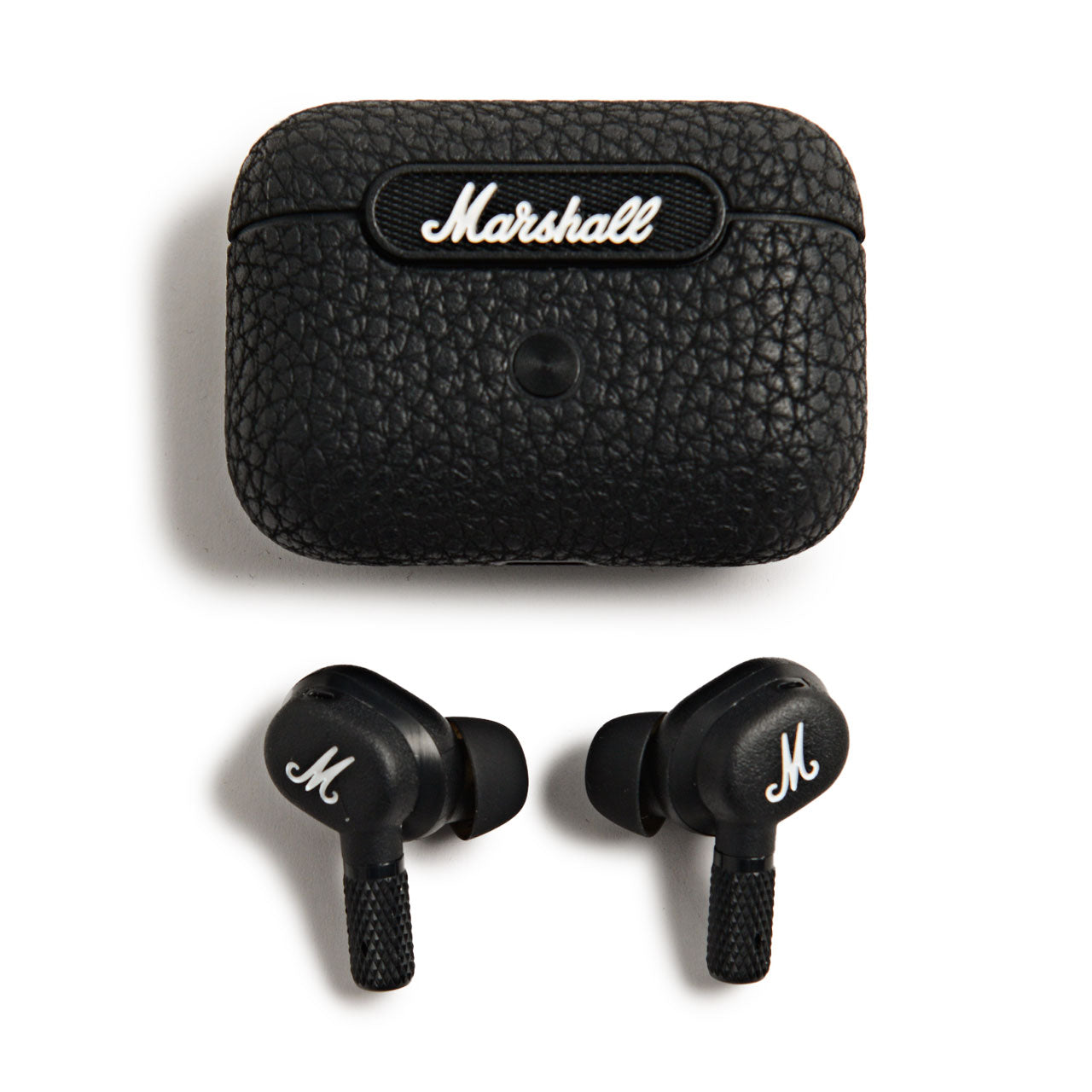 Marshall Motif ANC Earbuds