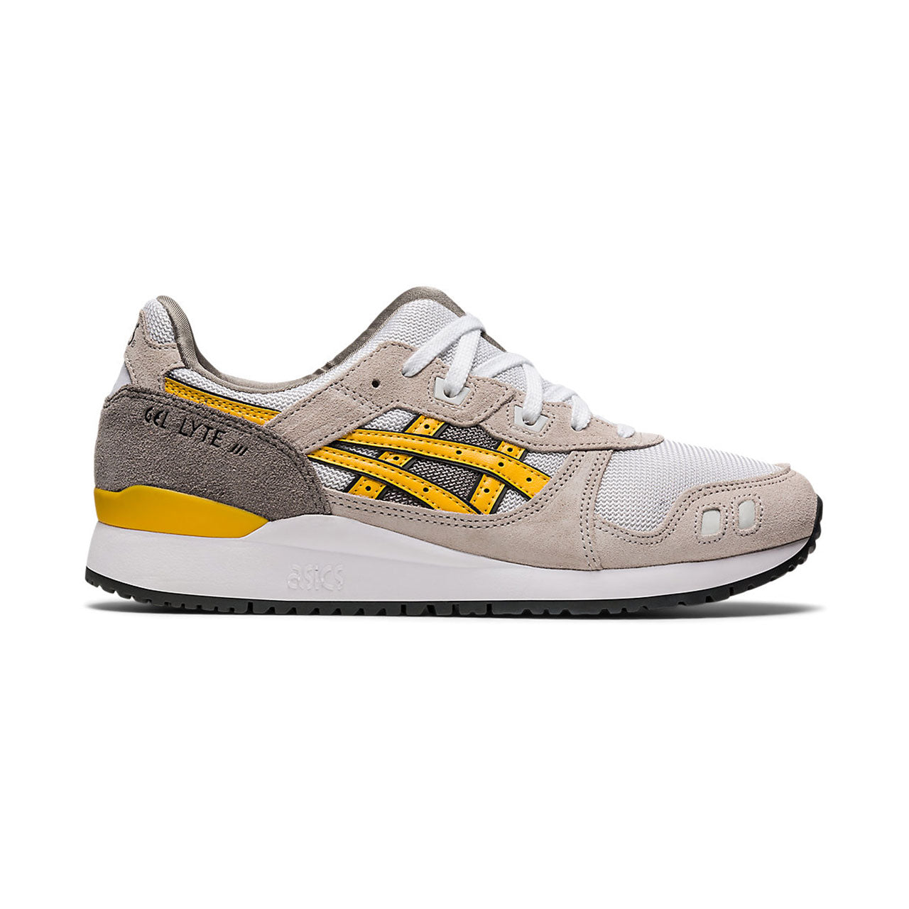 Asics Gel-Lyte III OG Honey Sneakers | Uncrate