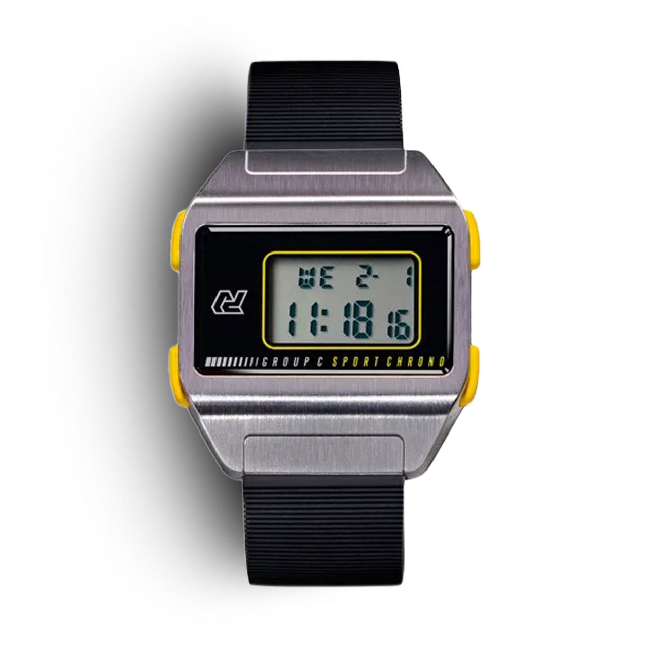 Autodromo Group C Digital Chronograph