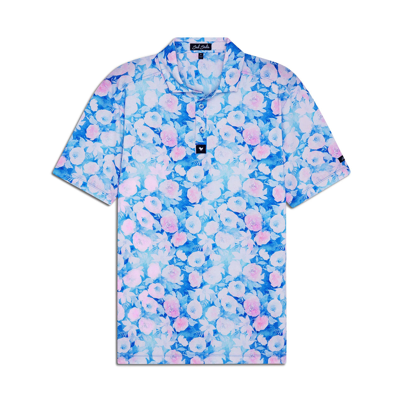 Bad Birdie Coachella Golf Polo | Uncrate