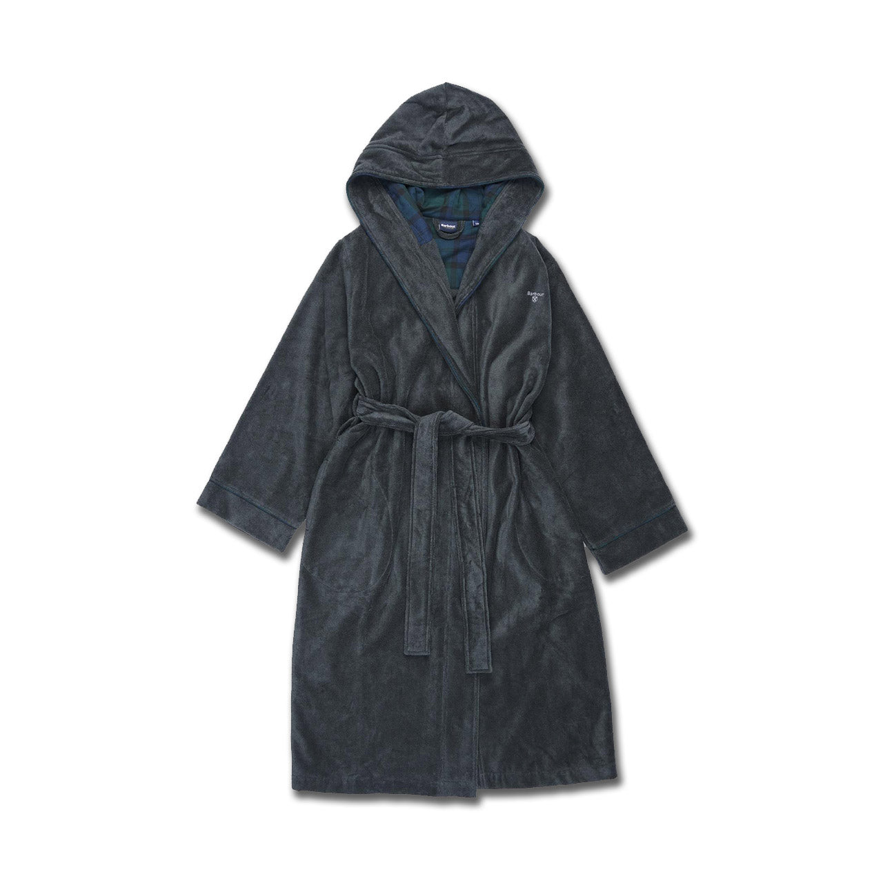 Barbour Agnus Dressing Robe