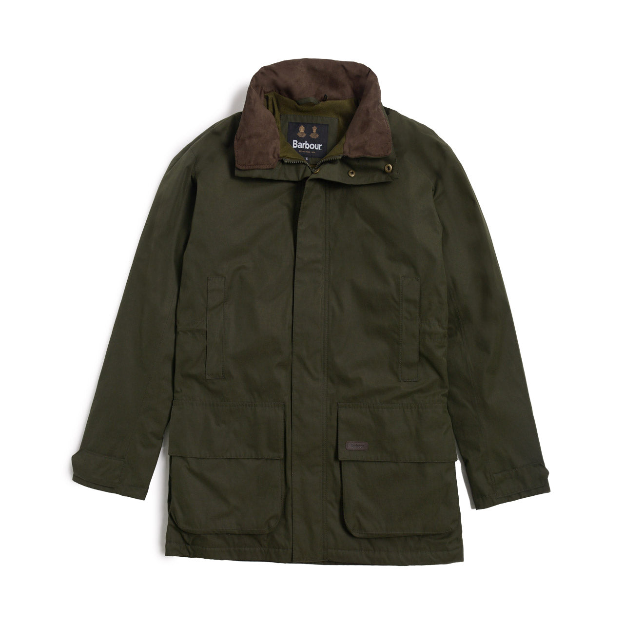 Barbour Beaconsfield Jacket