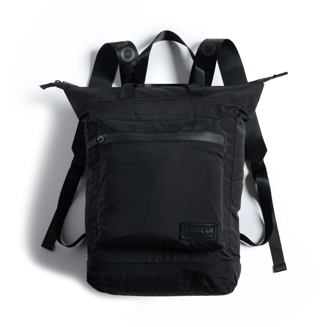 Barbour International Endo Backpack