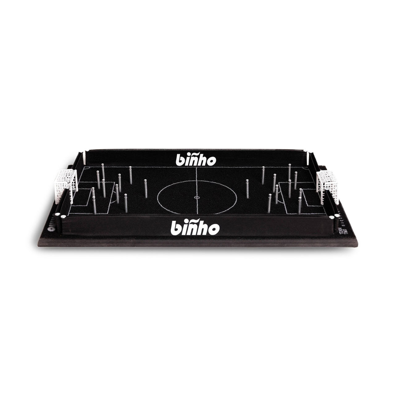 Binho Finger Soccer Game