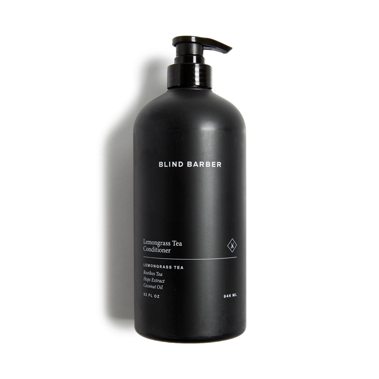 Blind Barber Lemongrass Tea Conditioner