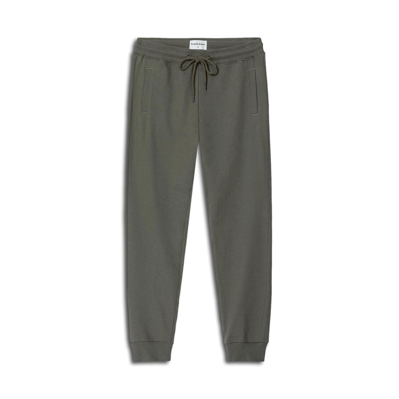 Bread & Boxers Organic Lounge Pant | Uncrate
