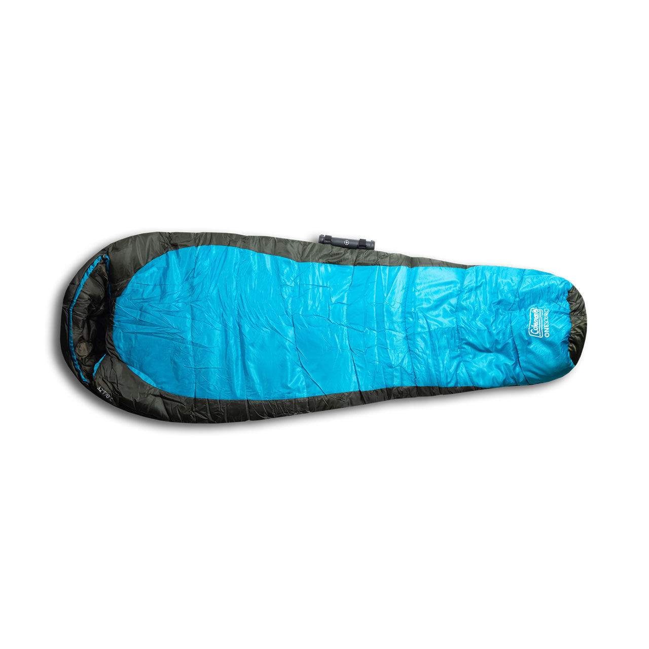 Coleman OneSource Heated Sleeping Bag