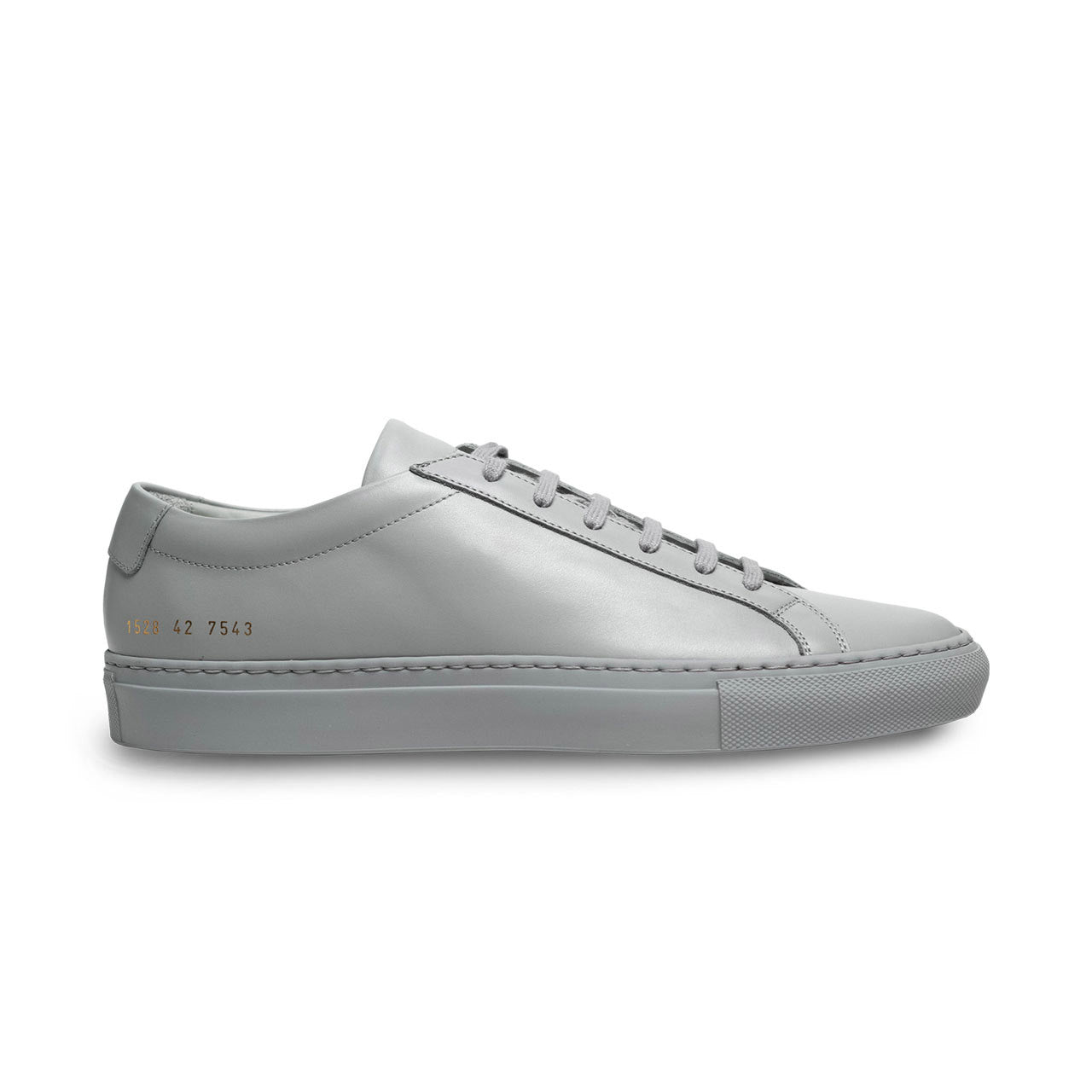 Common Projects Original Achilles Low Sneakers