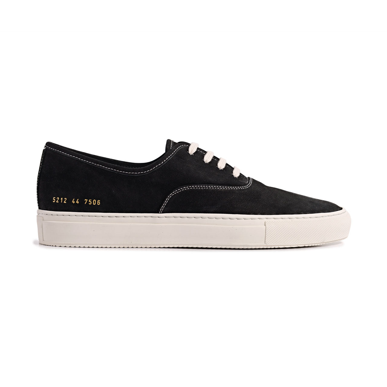 Common Projects Four Hole Sneakers