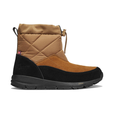 Holden Apres Boot | Uncrate