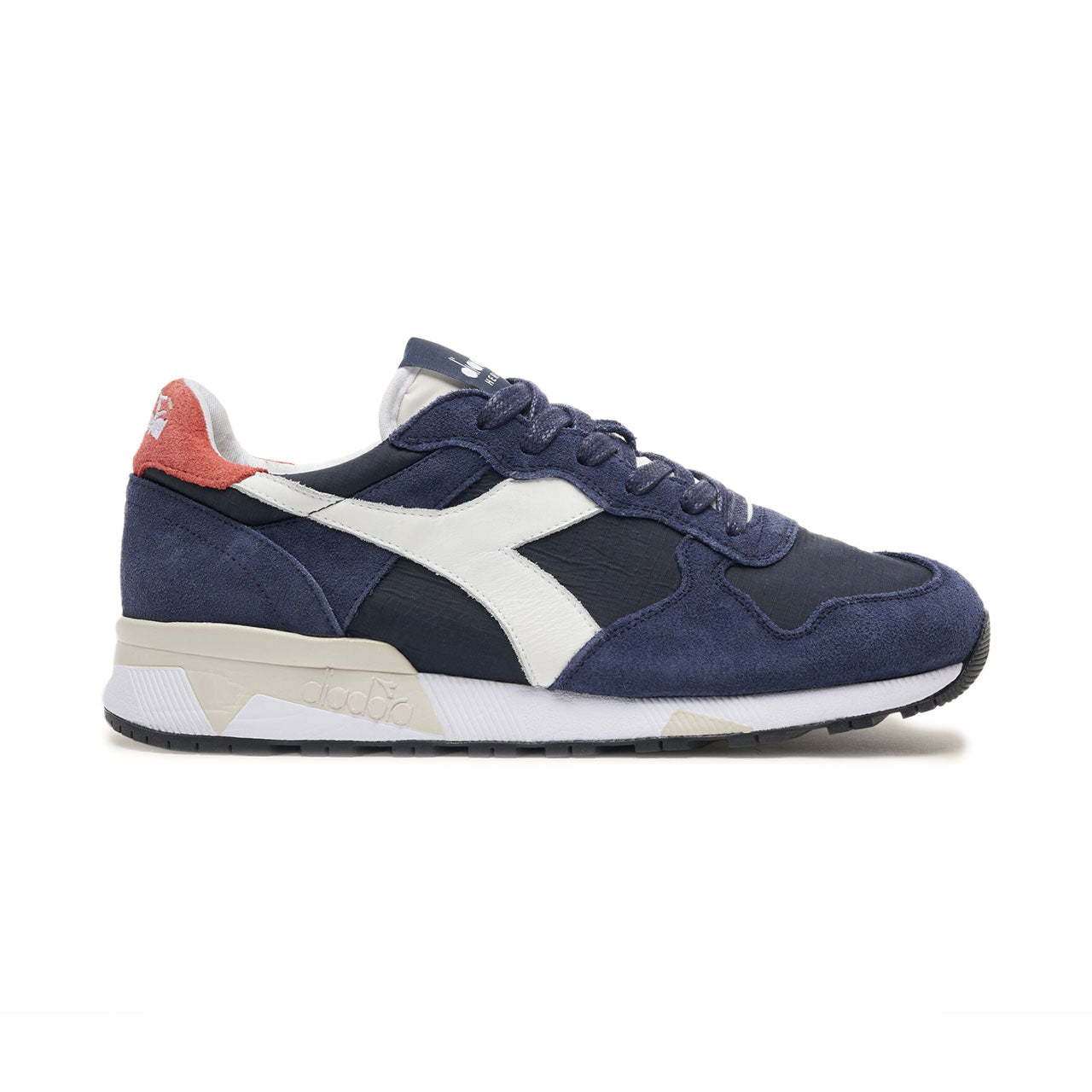 Diadora Heritage Trident 90 Ripstop Sneakers | Uncrate