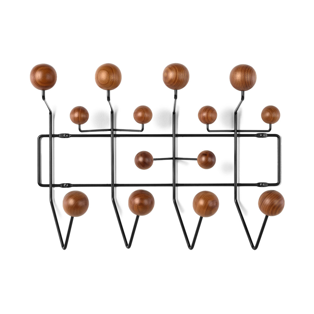 Eames Hang-It-All Coat Rack