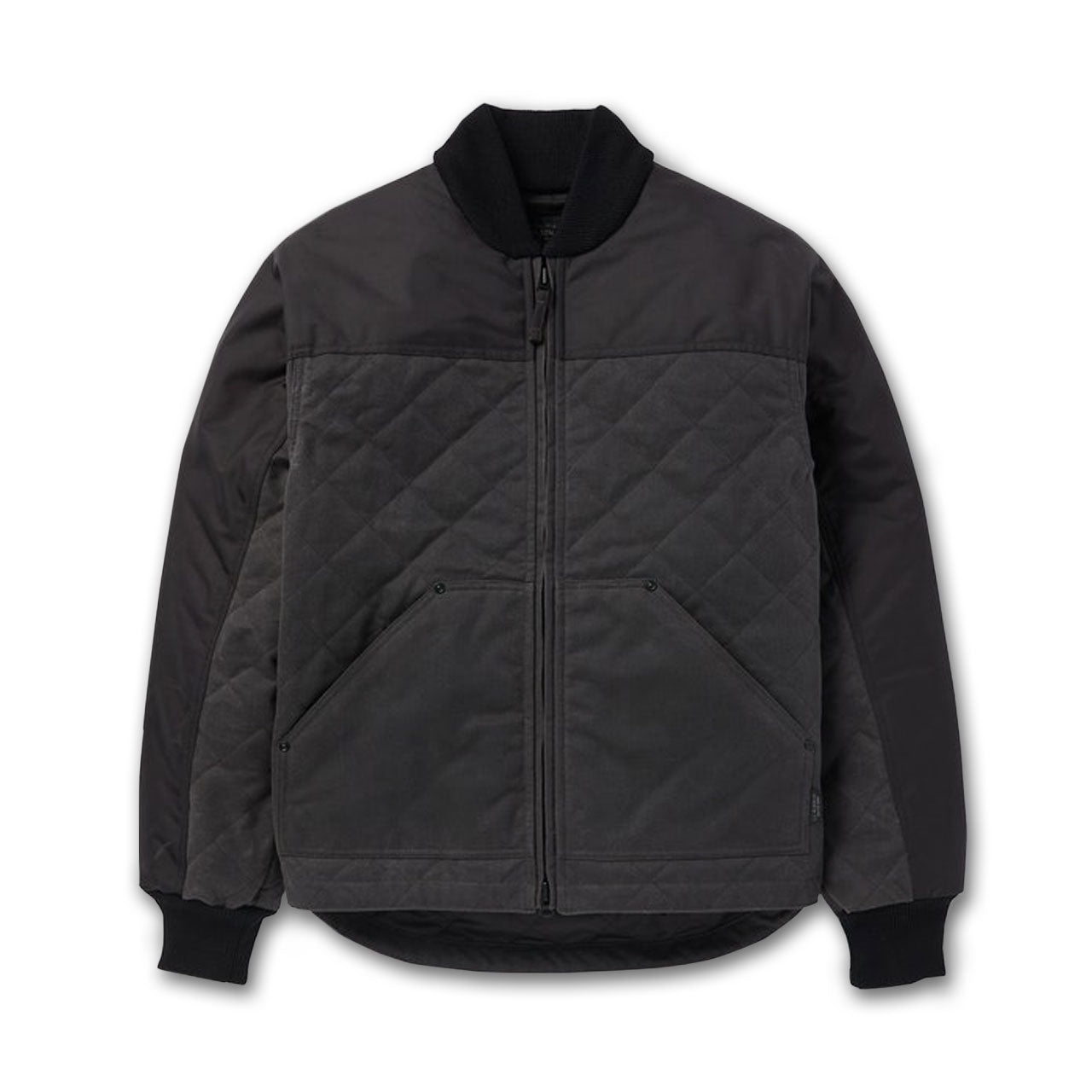 Filson Alcan Quilted Jacket | Uncrate