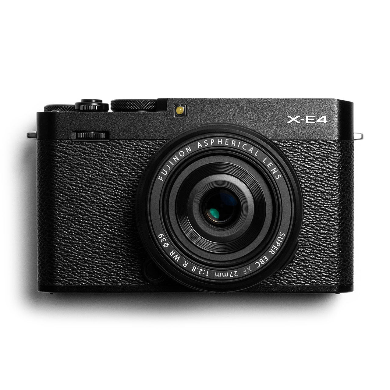 Fujifilm X-E4 Camera