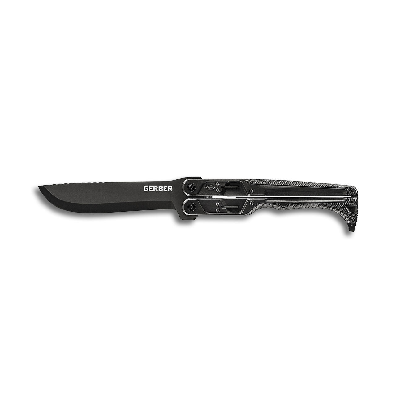 Gerber DoubleDown Folding Machete