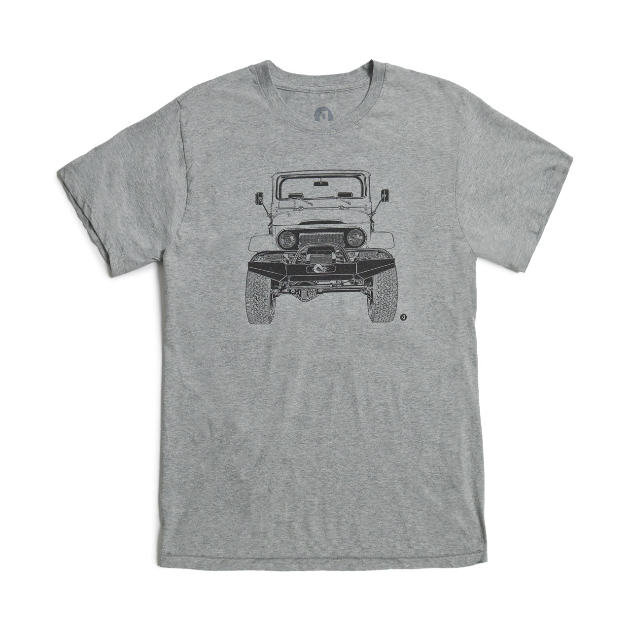 Autotype FJ40 Tee