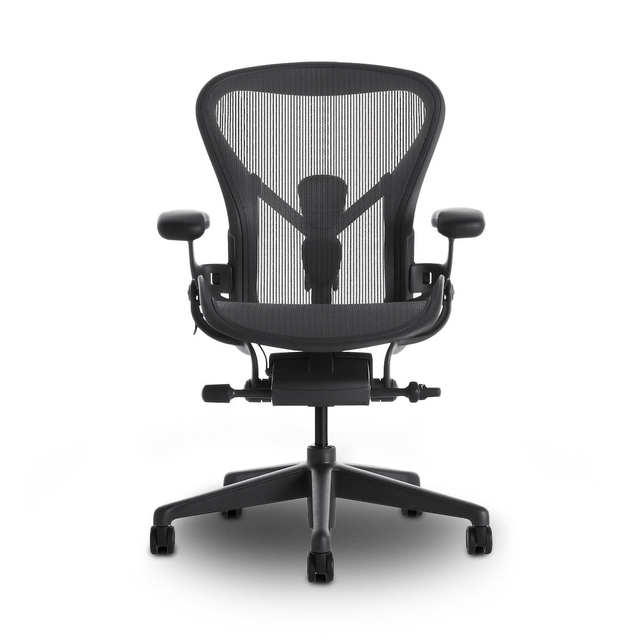Aeron Chair | Uncrate