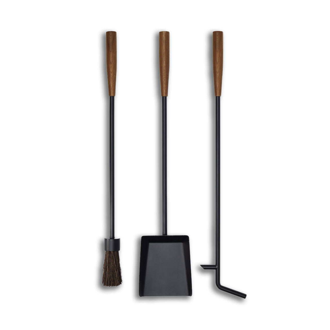 Herman Miller Nelson Fireplace Tool Set