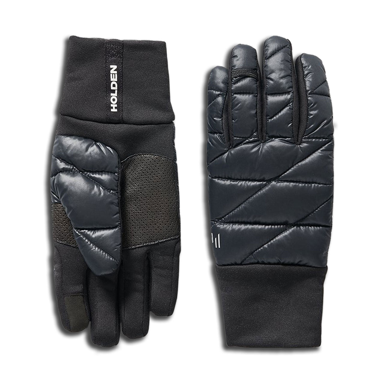 Holden Touch Screen Down Gloves