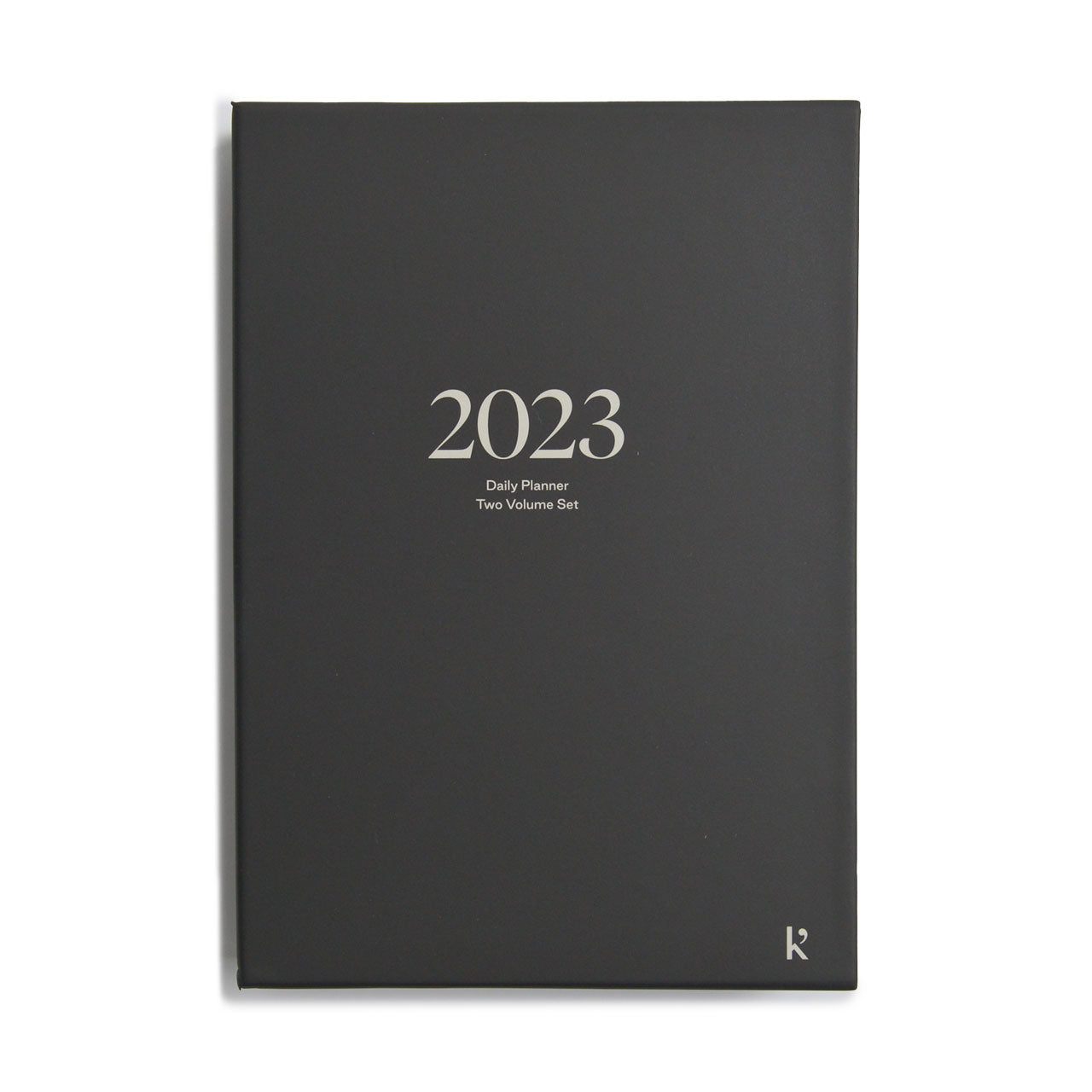 Karst 2023 Planner Set