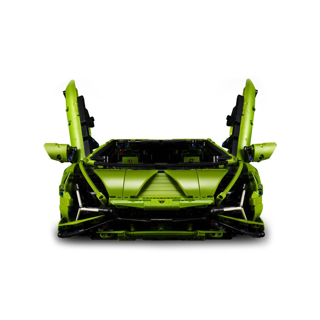 LEGO Lamborghini Sian FKP 37