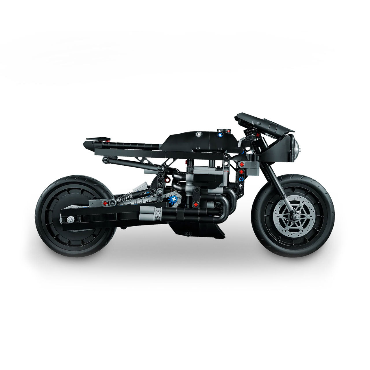 LEGO The Batman Batcycle