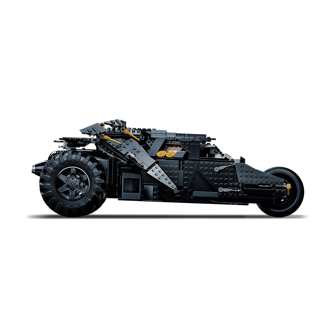 Lego Batman Batmobile Tumbler