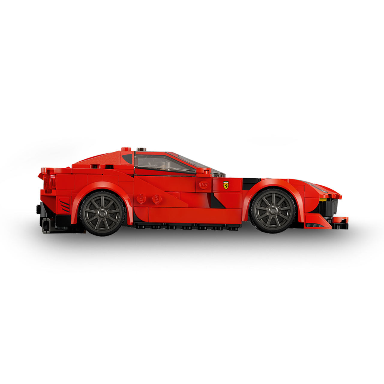 LEGO Ferrari 812 Competizione