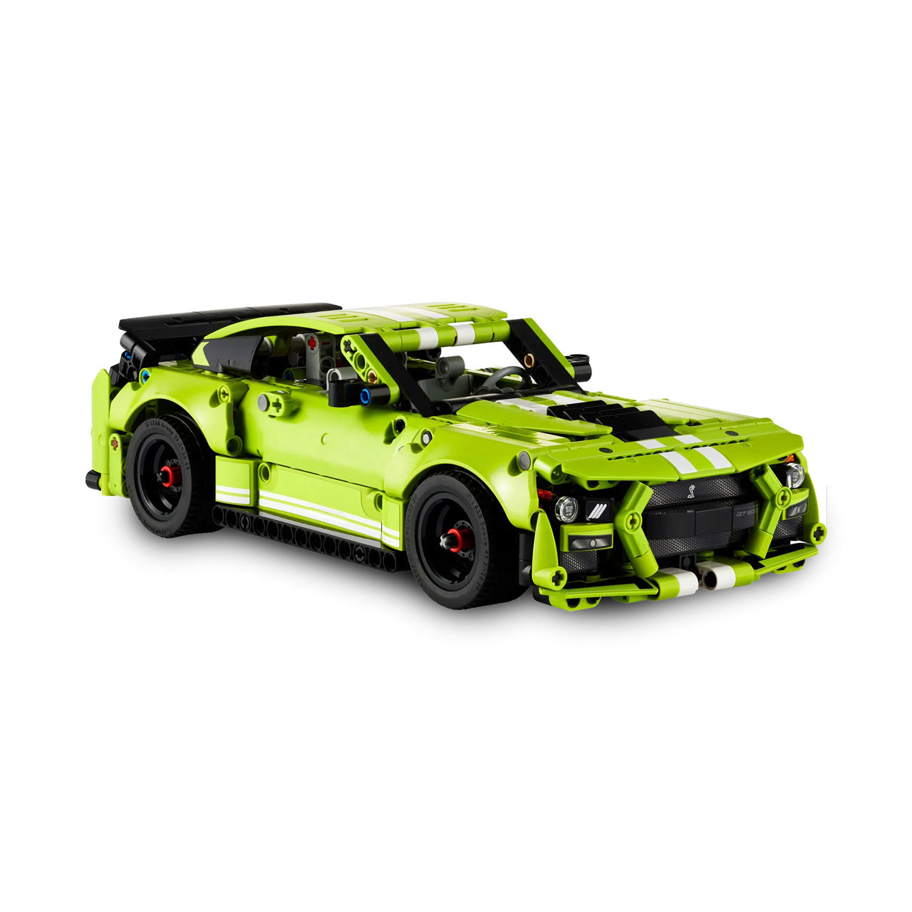 LEGO Ford Mustang Shelby GT500