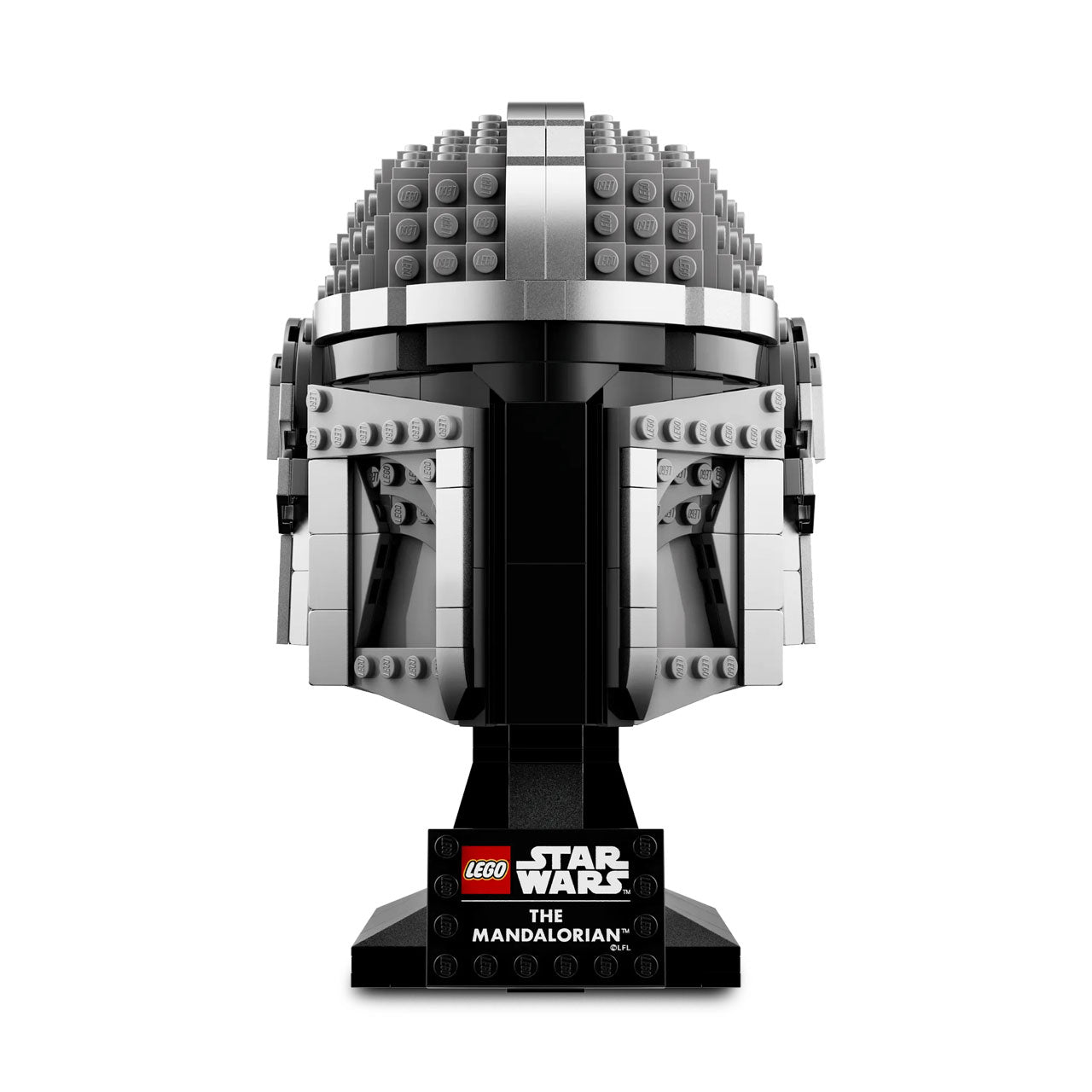 LEGO The Mandalorian Helmet