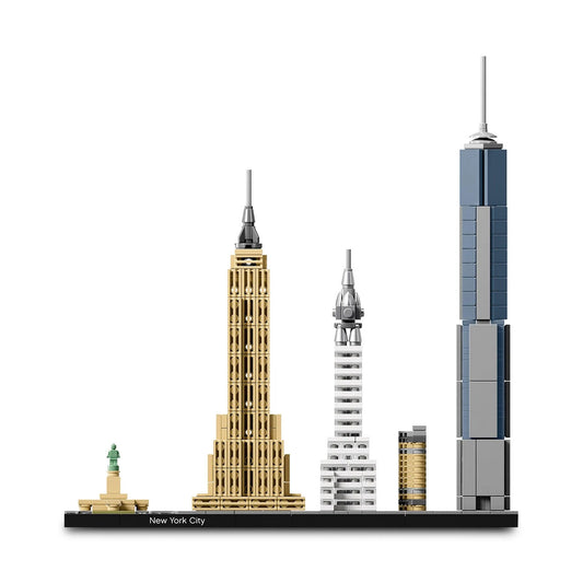 LEGO® Architecture Skyline Collection: London 21034 Building Kit (468  Pieces)