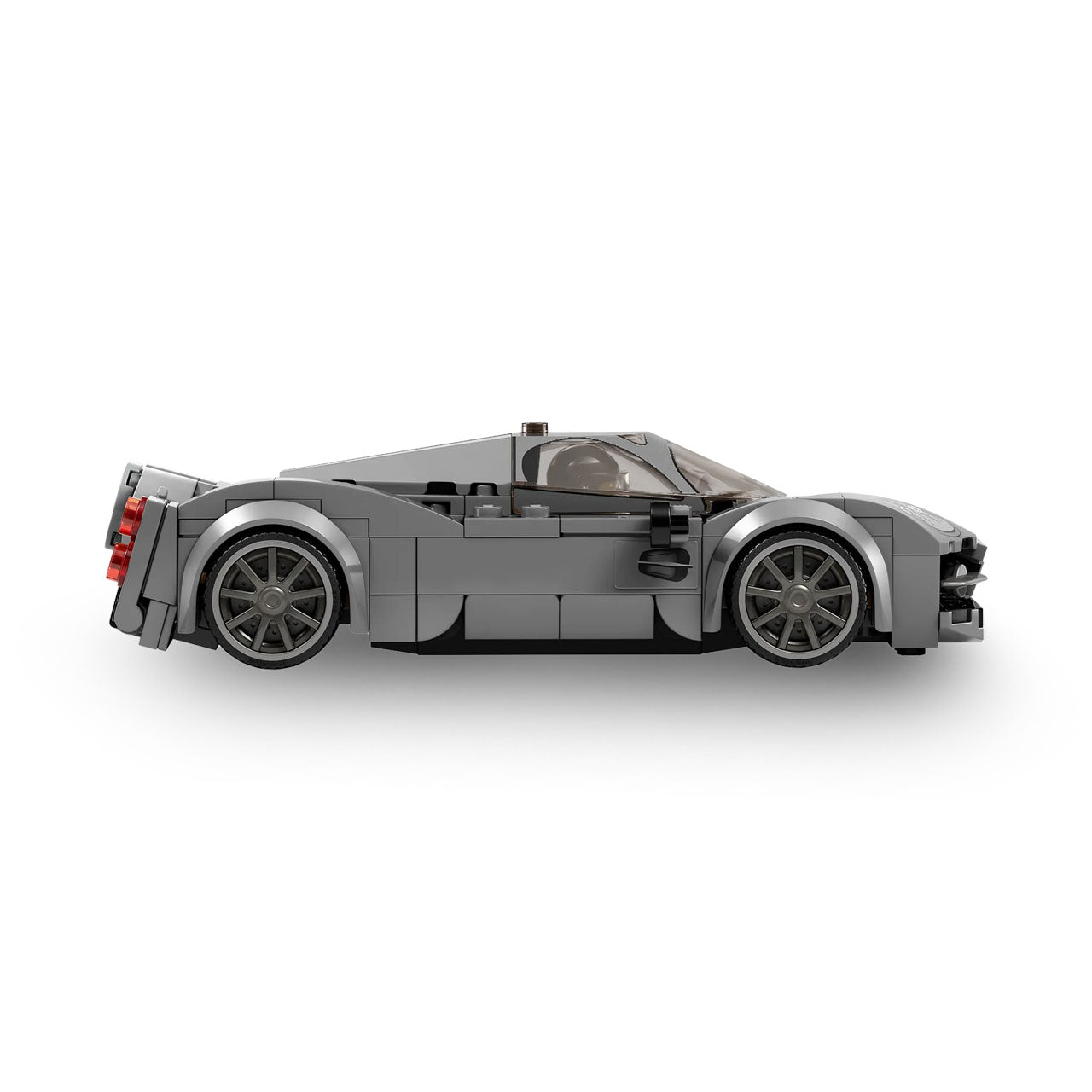 LEGO Pagani Utopia