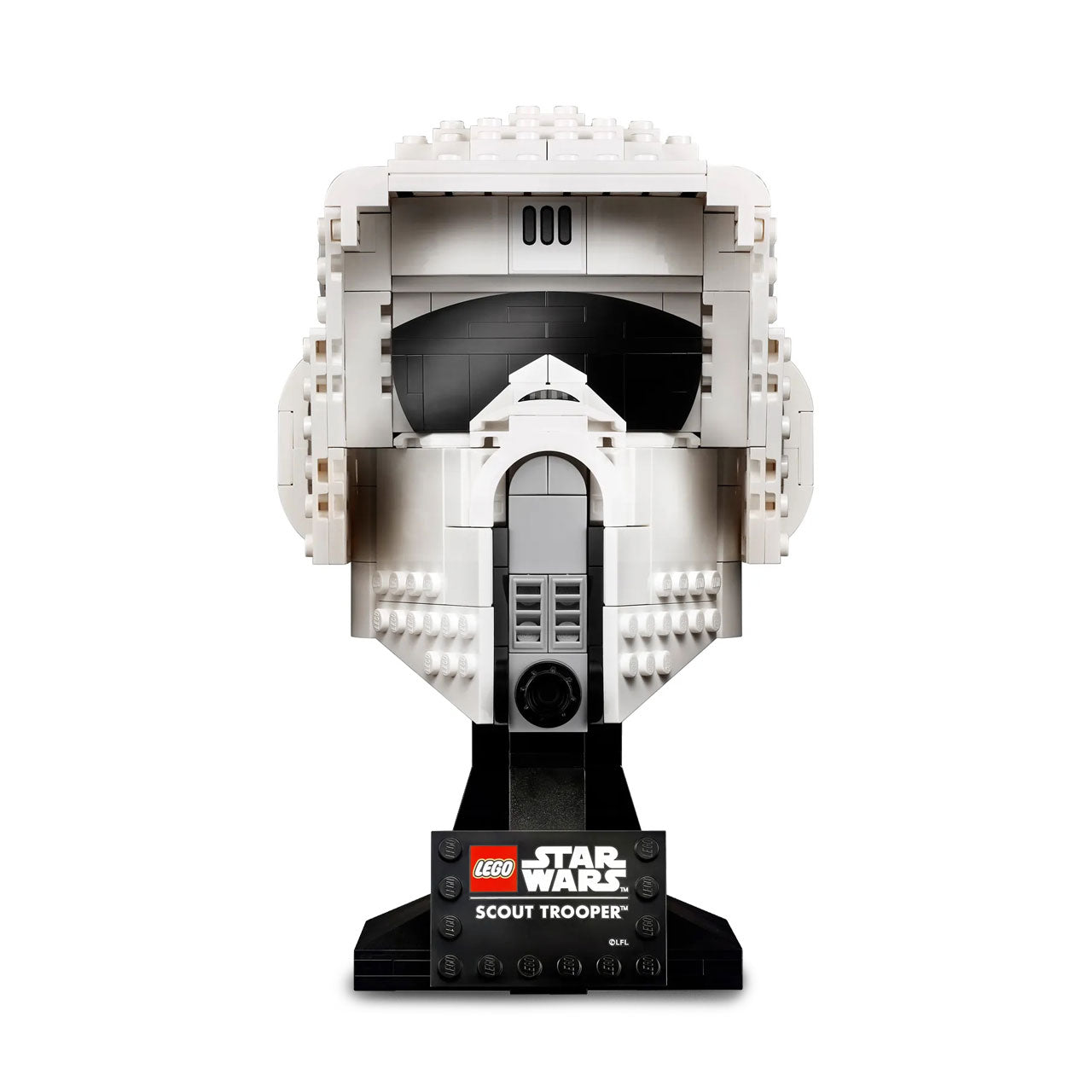 LEGO Scout Trooper Helmet