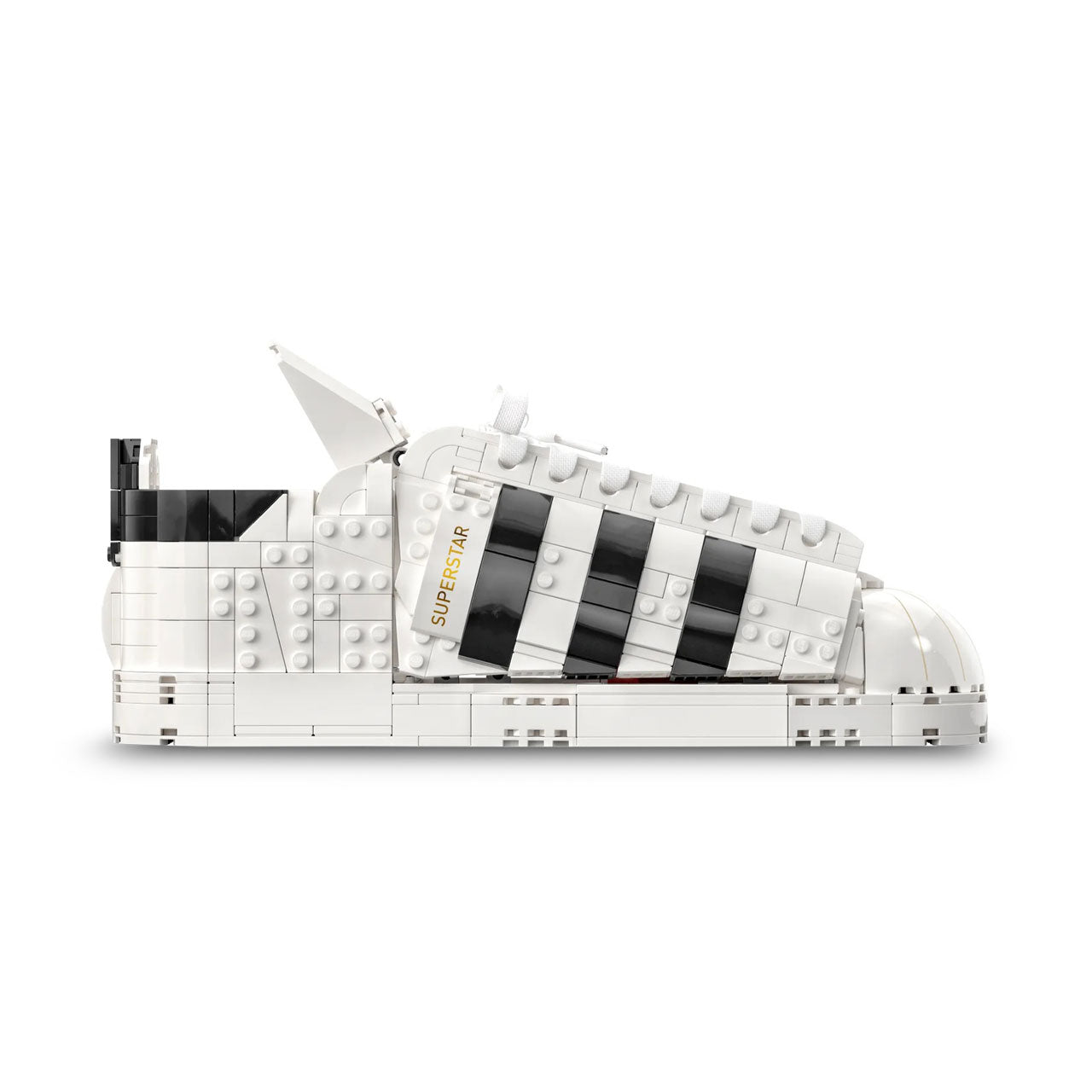 Lego Adidas Original Superstar