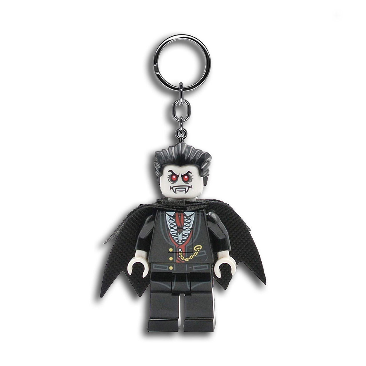 LEGO Vampyre Flashlight Keychain