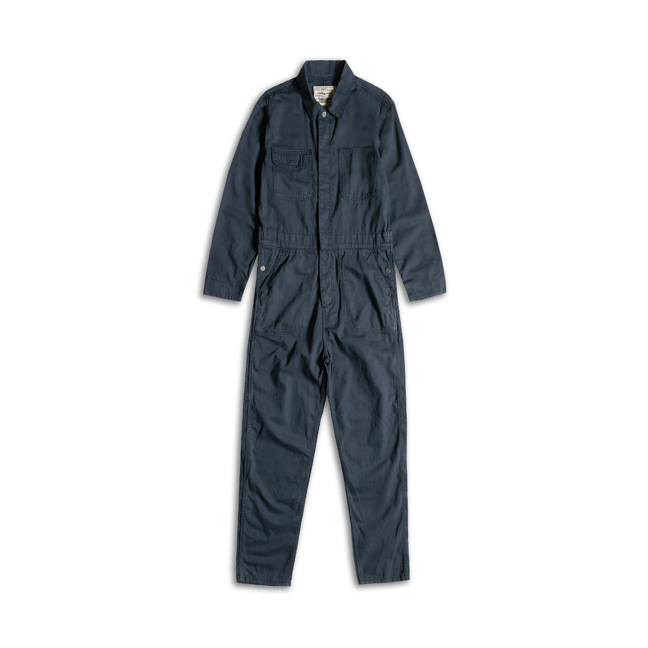 Levi's WellThread Stay Loose Coveralls | Uncrate